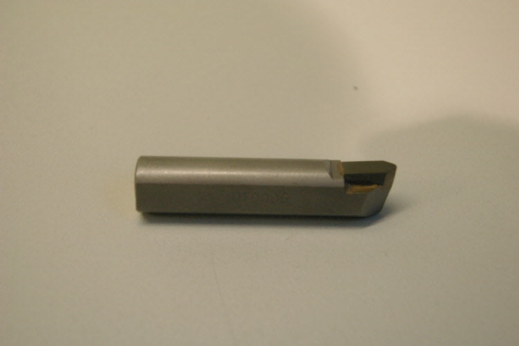 COMEC Head resurfacing tool Ø 12x55 mm