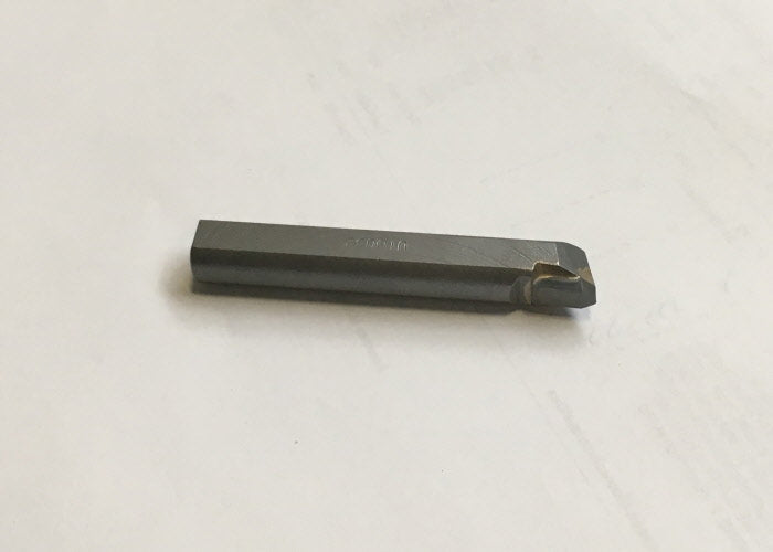 COMEC Head resurfacing tool Ø 12x75 mm