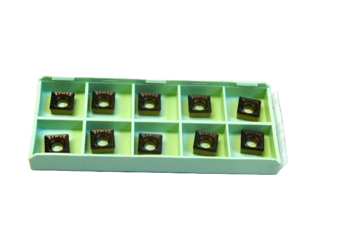 COMEC Replacement insert for aluminium (Set of 10 pcs.) for UT0013, UT0017, UT0030
