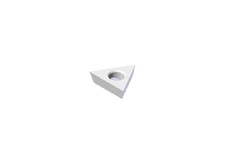 COMEC Replacement insert (Set of 10 pcs.) for UT5538, UT5558, UT5539, UT5559