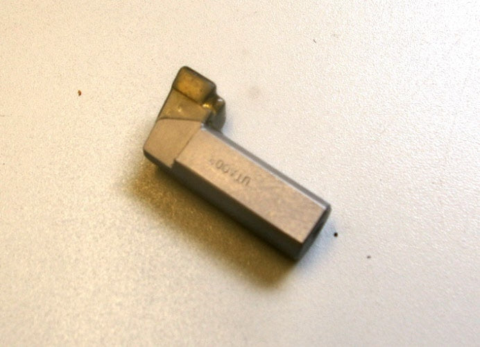 COMEC Ø 16 x 50 mm boring tool for blind holes