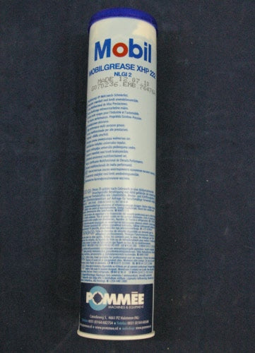 Mobilgrease XHP cartridge - 400 gr.