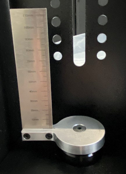 PME valve spring tester 0-600 lbs
