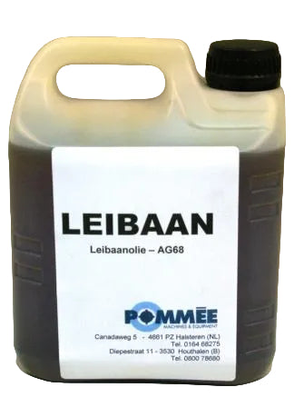 PME Guide Way Oil - AG68 - 10 liter