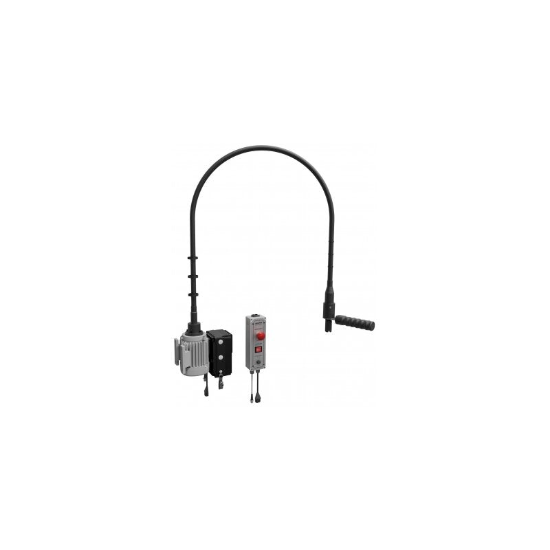 MIRA Vario-drive EVO 220 V/50Hz