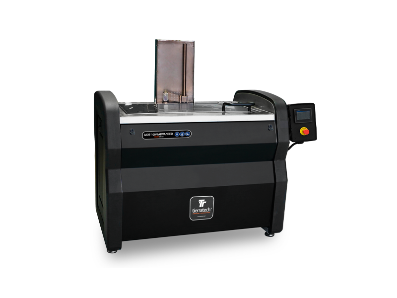 TIERRATECH MOTORCLEAN ADVANCED SERIE