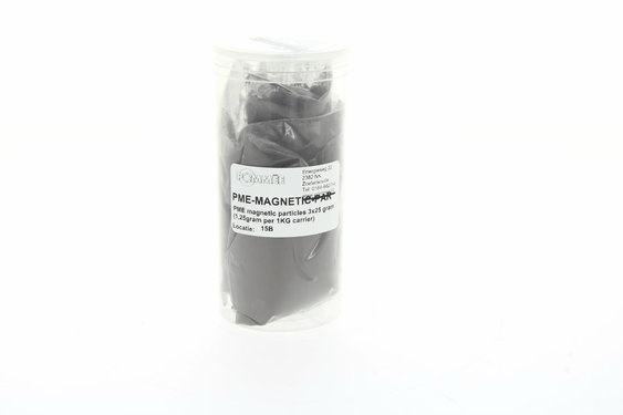 PME Fluorescent Magnetic Powder 3x25g (1,25g per 1L carrier)
