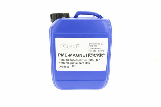 PME MAGNETIC CARRIER (5KG)