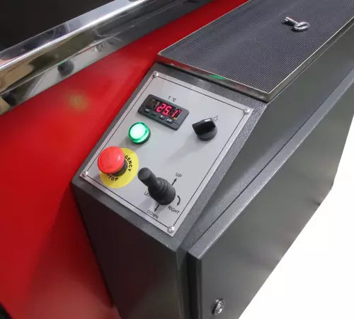 SERDI SPT1600L Pressure Tester