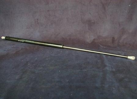 Gas damper Teijo TL900