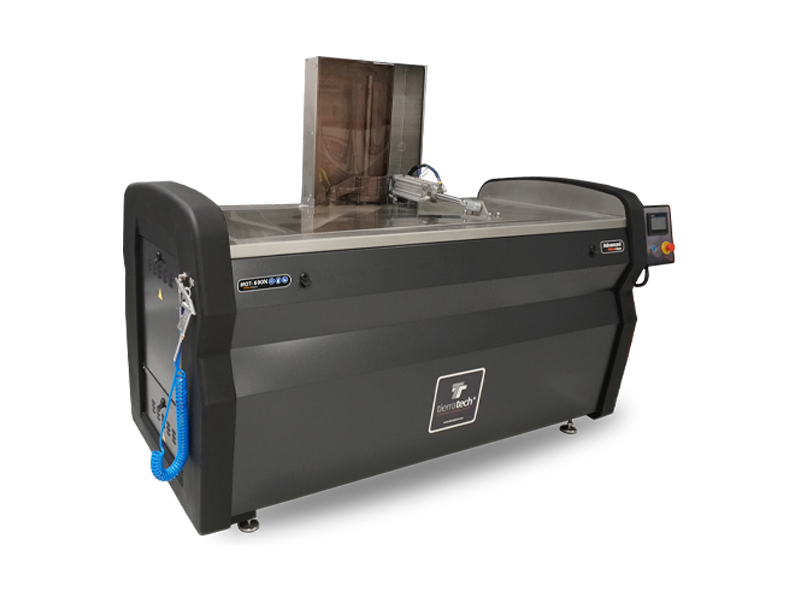 TIERRATECH MOTORCLEAN STANDARD SERIE