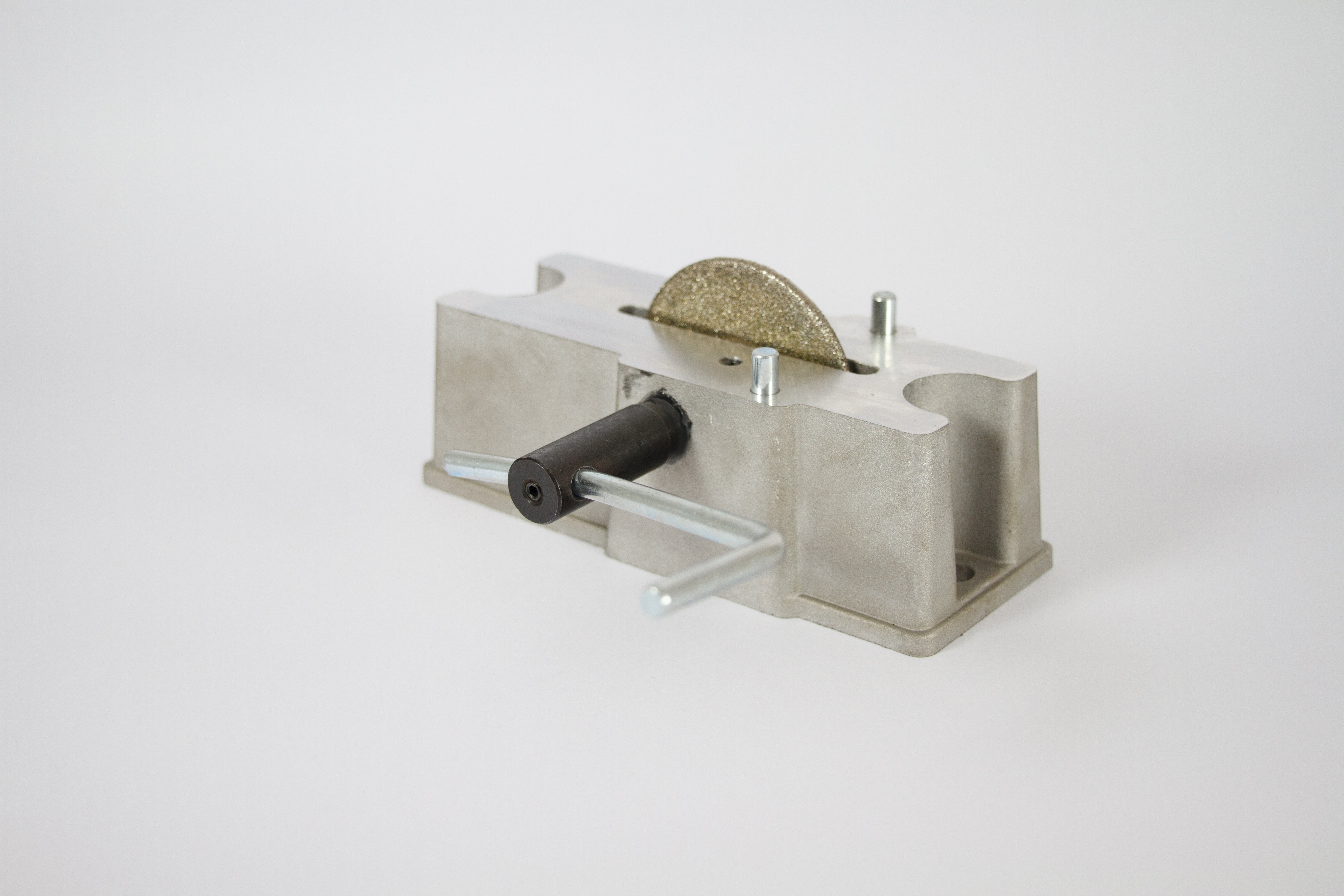 Pistonring Grinder PME DeLuxe