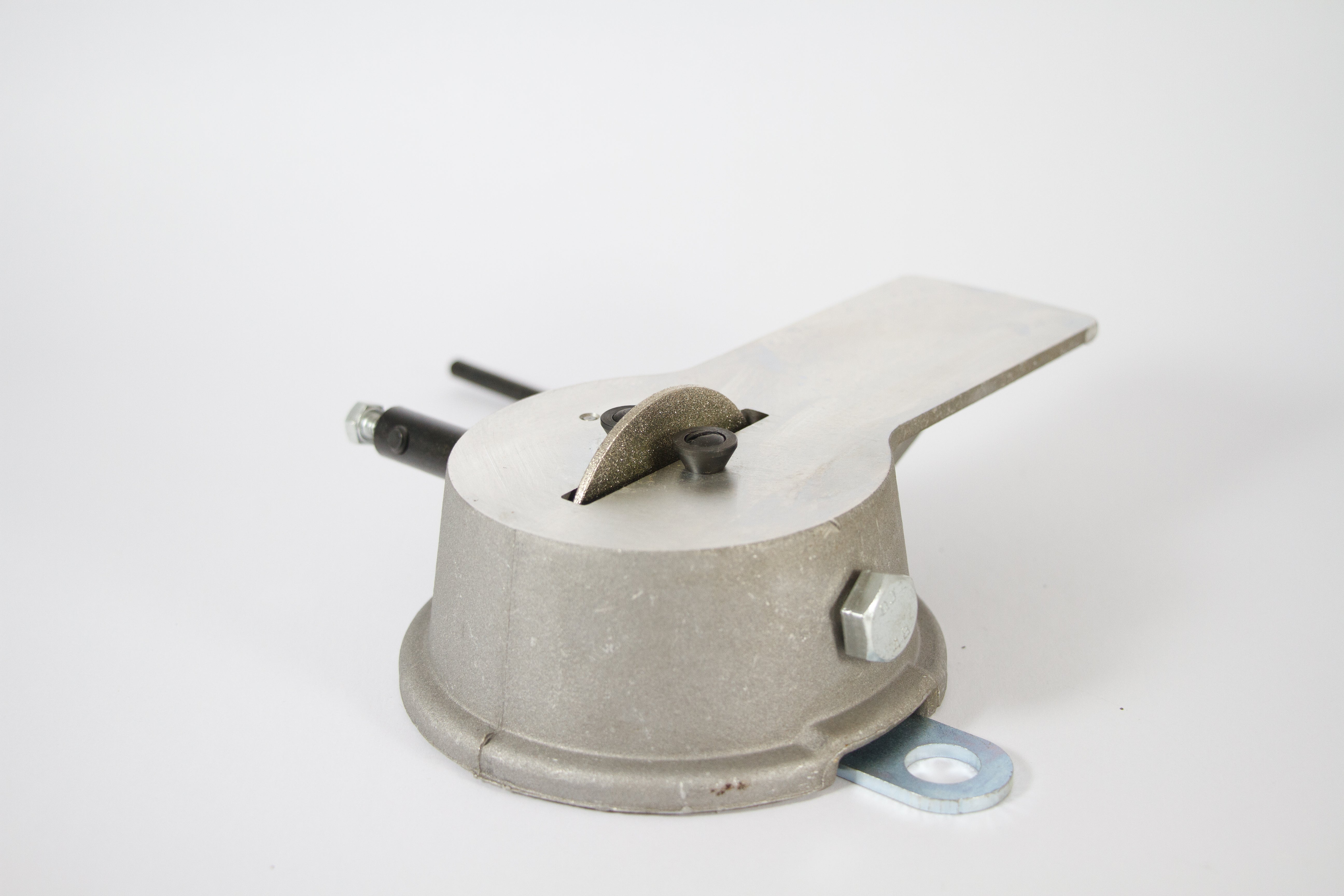 Pistonring Grinder PME Standard