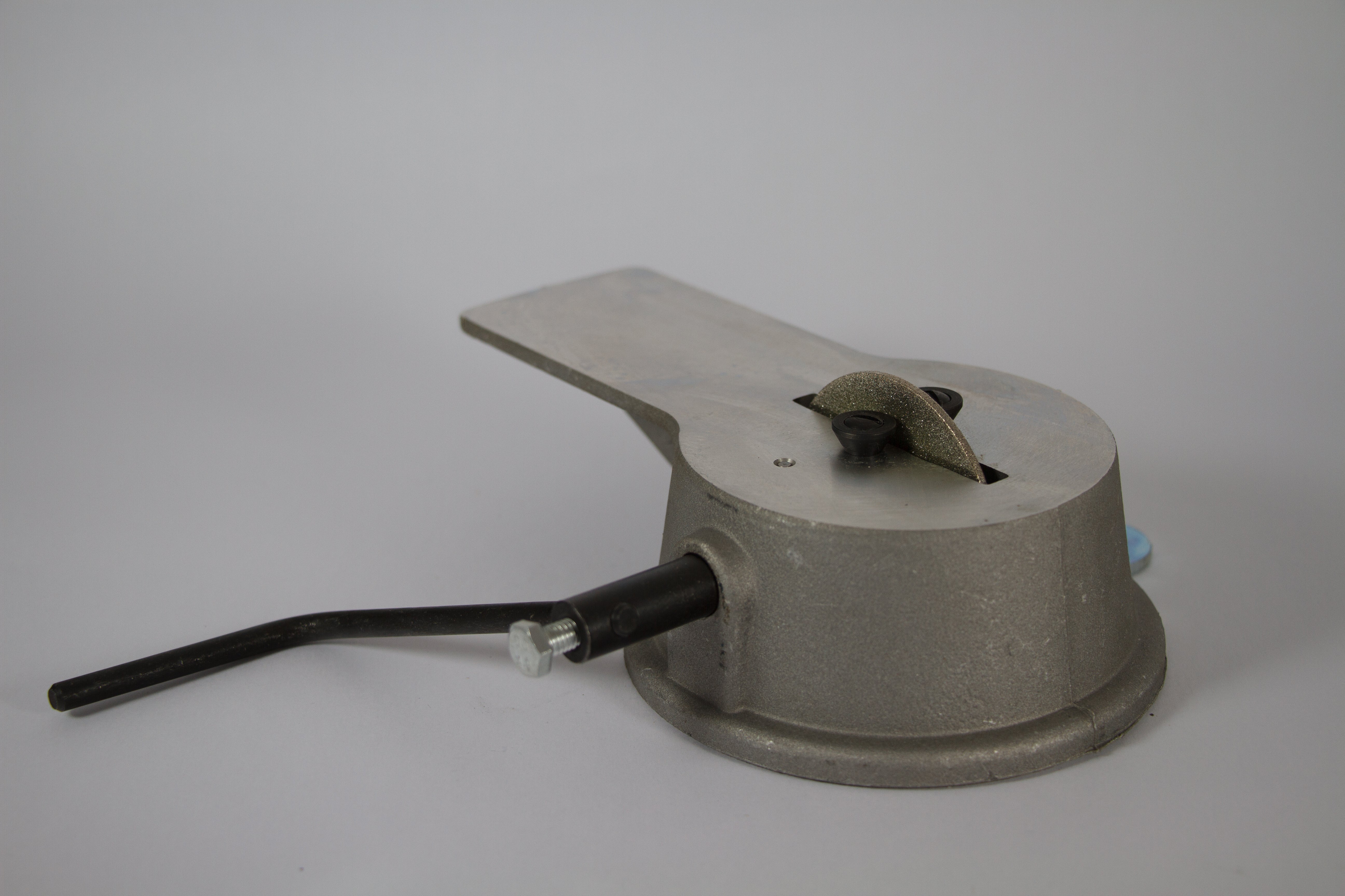 Pistonring Grinder PME Standard