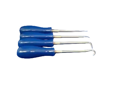 Special hook tooling
