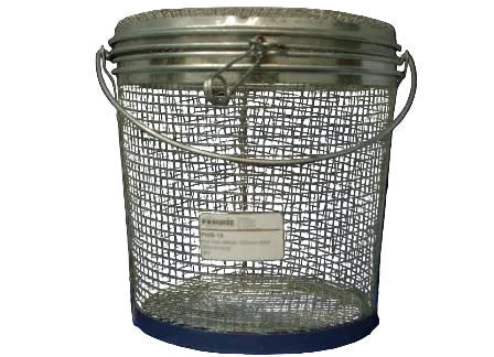 Small Keeper Basket dia. 225mm, height 200mm