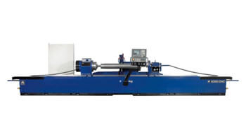 AMC-SCHOU Cylindrical Grinding Machines CNC Standard