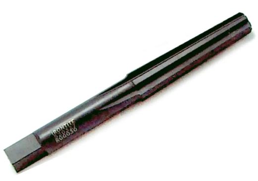 IRONTITE B-1 HSS Tapered Reamer