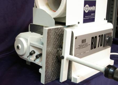 ROBBI Con rod Cap Grinder RO/70