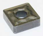 ROTTLER cutting insert 9.52 mm square RS322