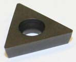 ROTTLER cutting insert 6.35 mm - radius 0.4 mm