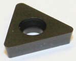 ROTTLER cutting insert 6.35 mm - radius 0.8mm