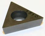 ROTTLER cutting insert 9.52 mm - radius 0.4 mm