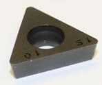ROTTLER cutting insert 9.52 mm - radius 0.8 mm
