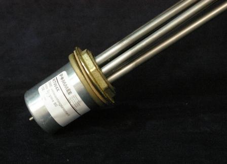 SME heating element 4000W for Simplex 80