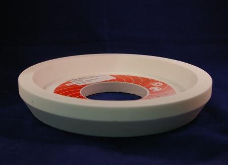 COMEC grinding wheel for RV516 - diam. 215mm - white