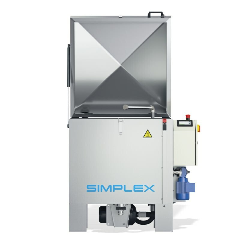 TEKNOX SIMPLEX SMALL