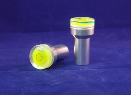 PME pilot bubble level 9.52mm