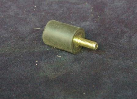 SERDI Flexible Stop Dia.20 X LG 30mm - M6x16,5