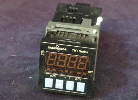 SERDI Temperature regulator SPT 1501 - Datasensor THR-10