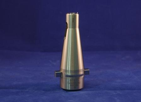 SERDI adapter for morse taper nr.2