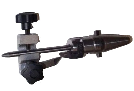 SERDI 4200 Tool setting device to adjust the cutting bit