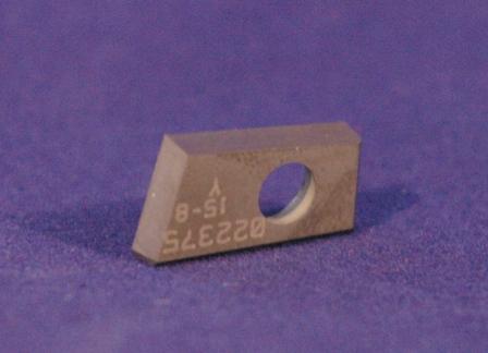 SERDI Carbide Tip - E1 - 1 Angle - 60° - 8.0mm - 022394