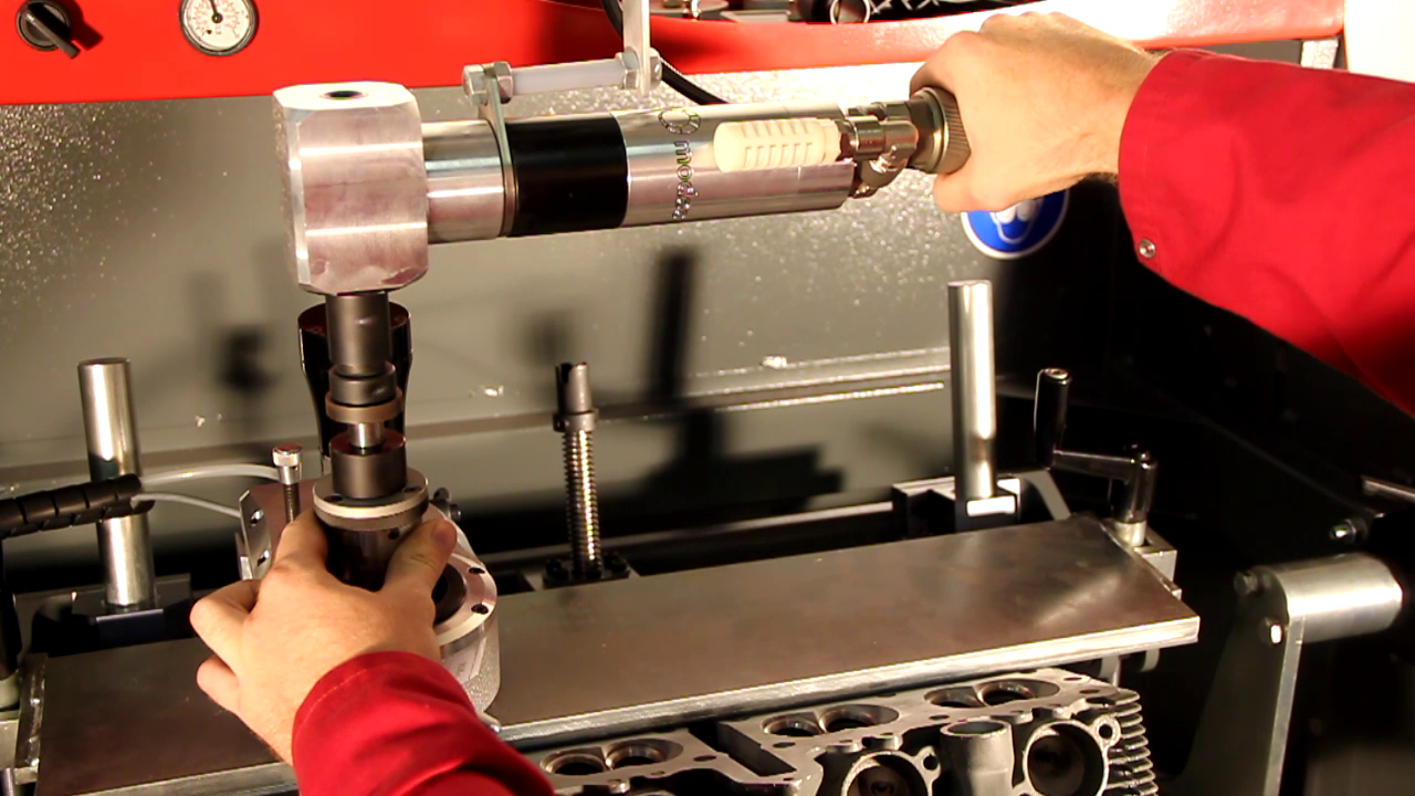 Micro Magnet