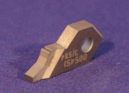 SERDI Carbide Tip - B4 - Multi Angle - 45° - 0.8mm - 001214