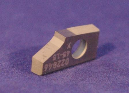 SERDI Carbide Tip - E1 - Multi Angle - 30° - 1.5mm - 022674