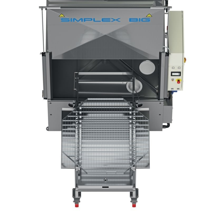 SIMPLEX BIG 1000 2B