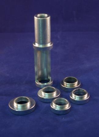 GOVONI Valve Spring compressor adapter 20-26mm for SMV263