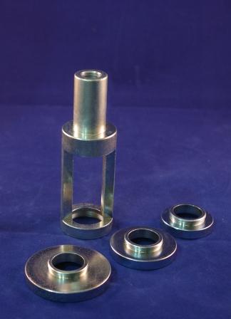 GOVONI Valve Spring compressor adapter 30-45mm for SMV263