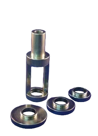 GOVONI Valve Spring compressor adapter 30-45mm for SMV263