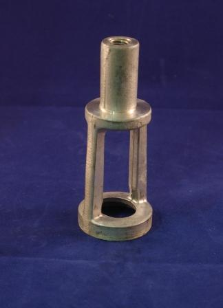 GOVONI Valve Spring compressor adapter 37mm for SMV263