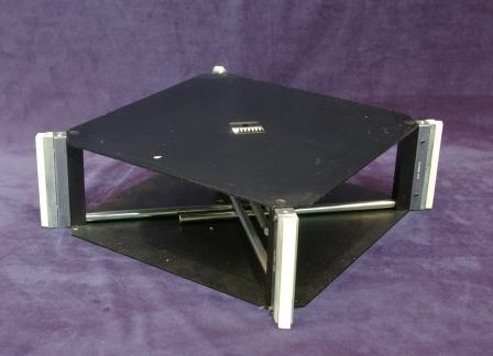 DELAPENA Stone carrier support to use with 1237 diam. 432-521 mm