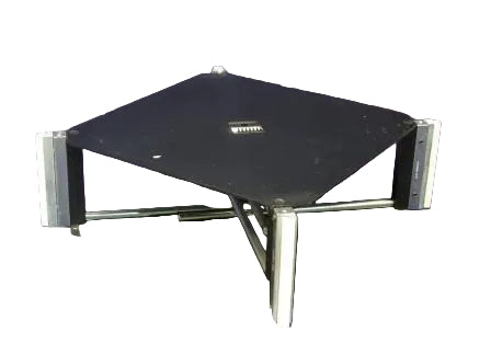 DELAPENA Stone carrier support to use with 1237 diam. 432-521 mm