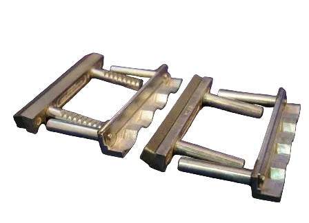 DELAPENA Honing stones set, finish, grit 180 for diam.68-108