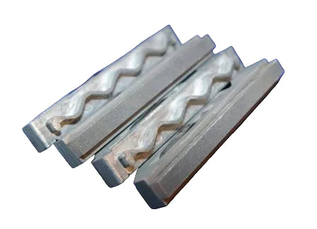 DELAPENA Honing stones set,finish, grit 220 for diam.56-61