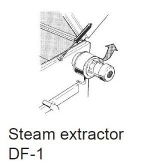Steam Extractor (DF-1)